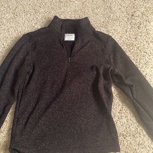 Old Navy Zip Up Sweater